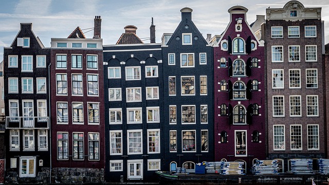 Free Buildings Boats photo and picture