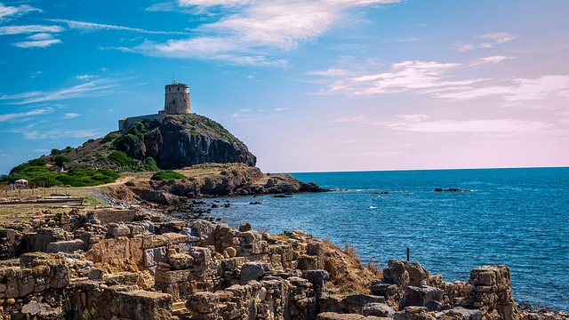 Free Lighthouse Tower photo and picture