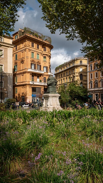 Free Rome Italy photo and picture