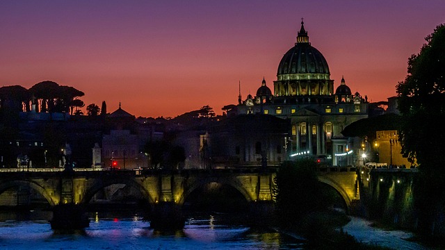 Free Rome Italy photo and picture