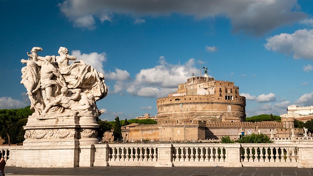 Free Rome Italy photo and picture