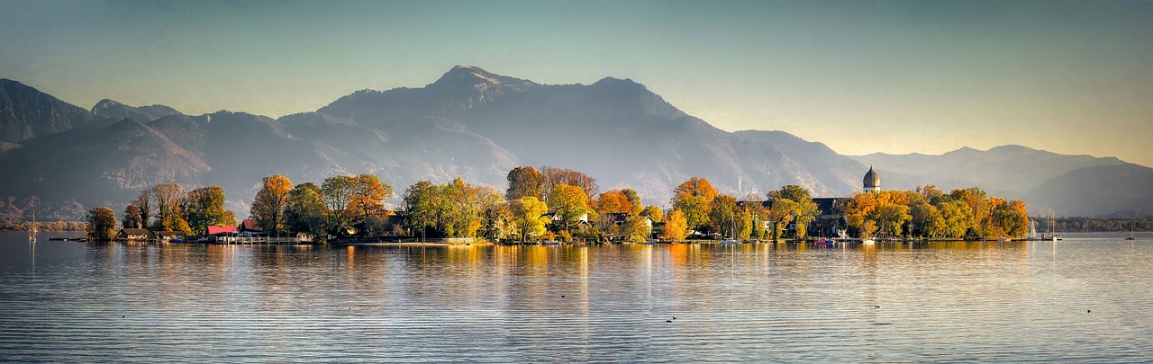 Mountains - free online jigsaw puzzle photo