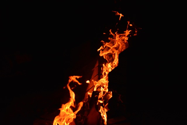 Ild Sort - Gratis foto på Pixabay - Pixabay