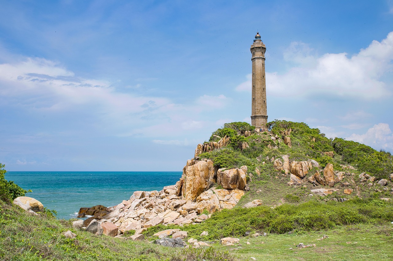 Landscape - free online jigsaw puzzle photo