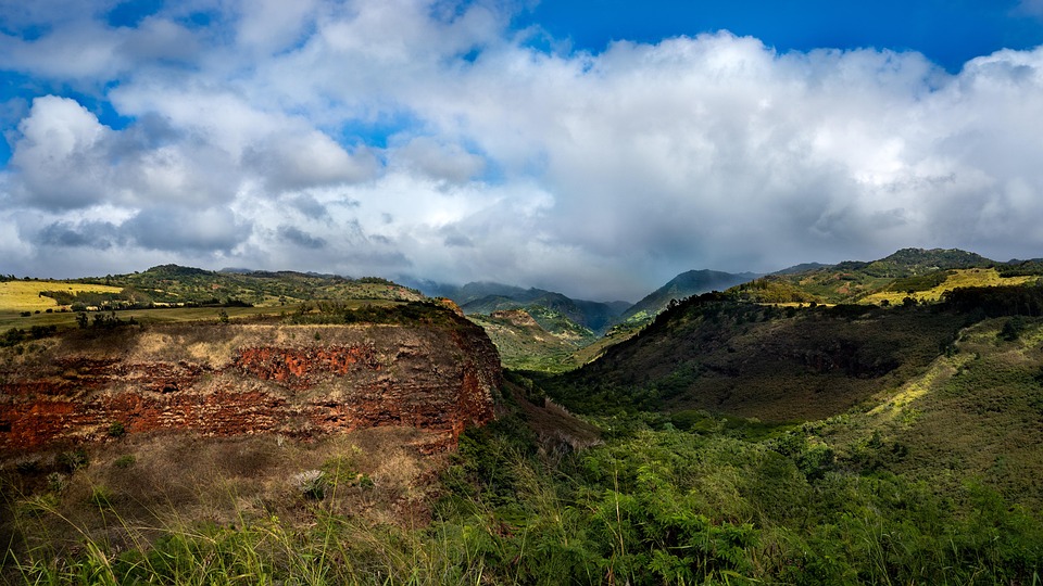 山 丘 雲 - Pixabayの無料写真 - Pixabay