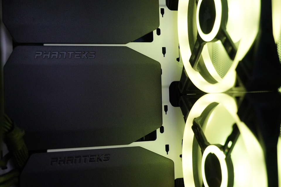 Technology Fans Technology Fan Equipment - Free photo on Pixabay - Pixabay