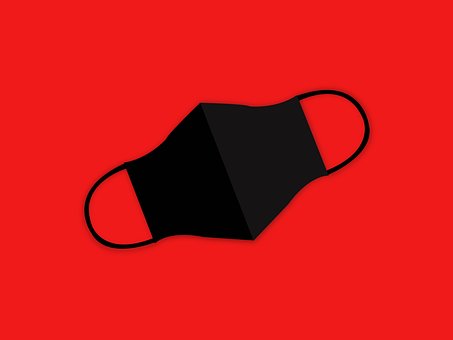 Maske, Ikon, Maske-Ikonet, Ansigtsmaske