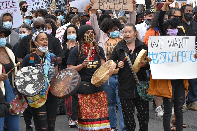 Free Indigenous Drum photo and picture