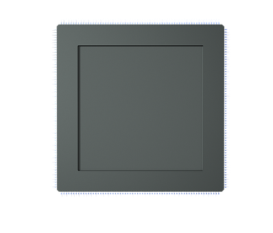 Free Microchip Chip illustration and picture