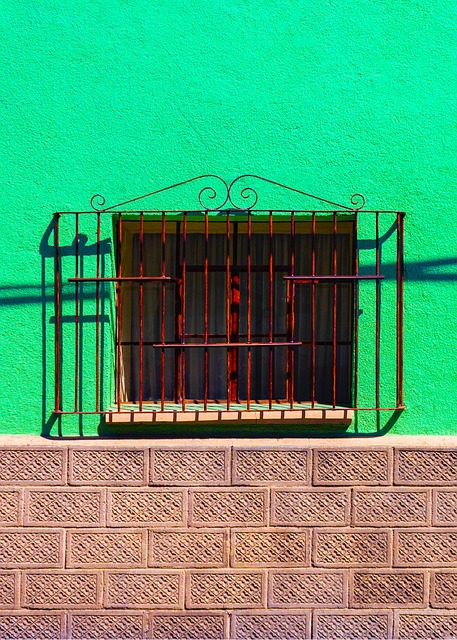 Arquitectura, Ventana, Calle, Casa