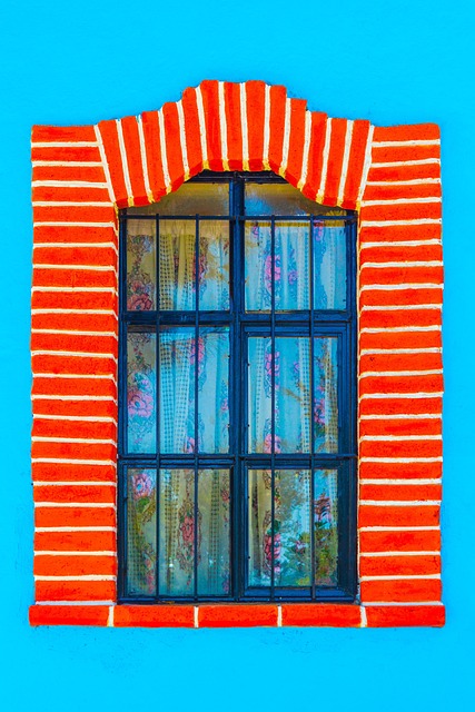 Arquitectura, México, Ventana