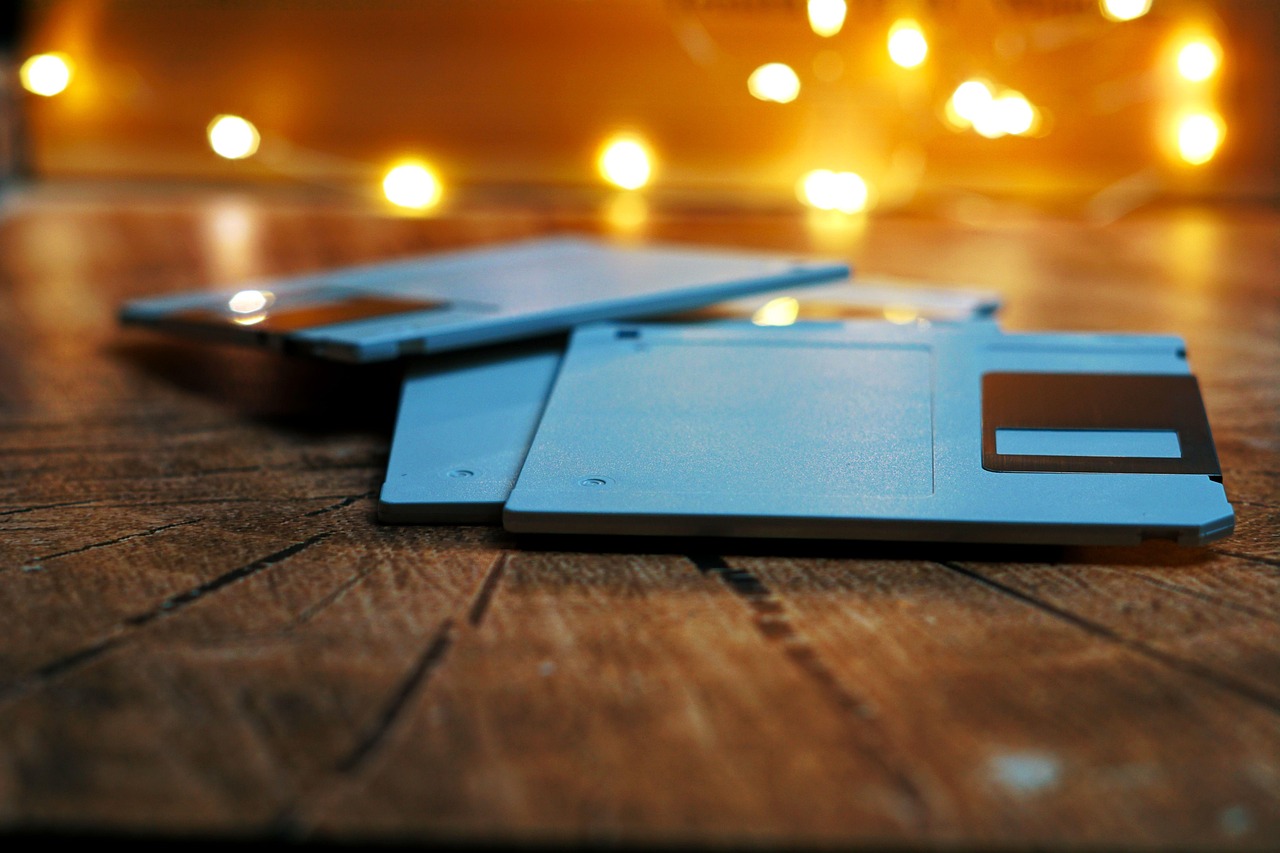 Floppy Diskette Disks Hard Free photo on Pixabay Pixabay