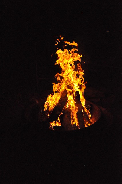 Free Fire Bright photo and picture