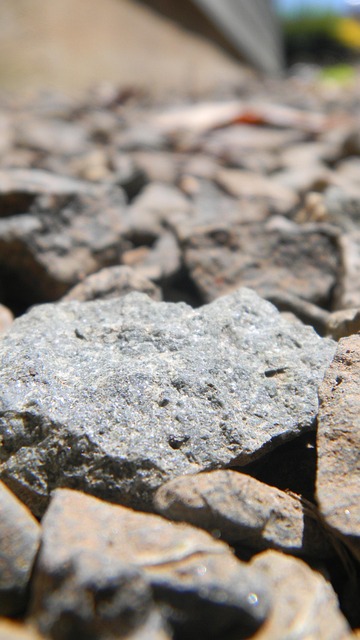 Free Rocks Texture photo and picture
