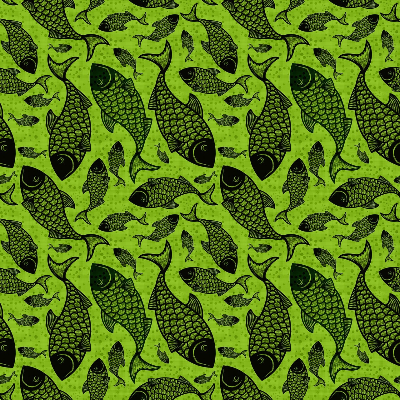 Download Fish Scales Sea RoyaltyFree Stock Illustration Image Pixabay