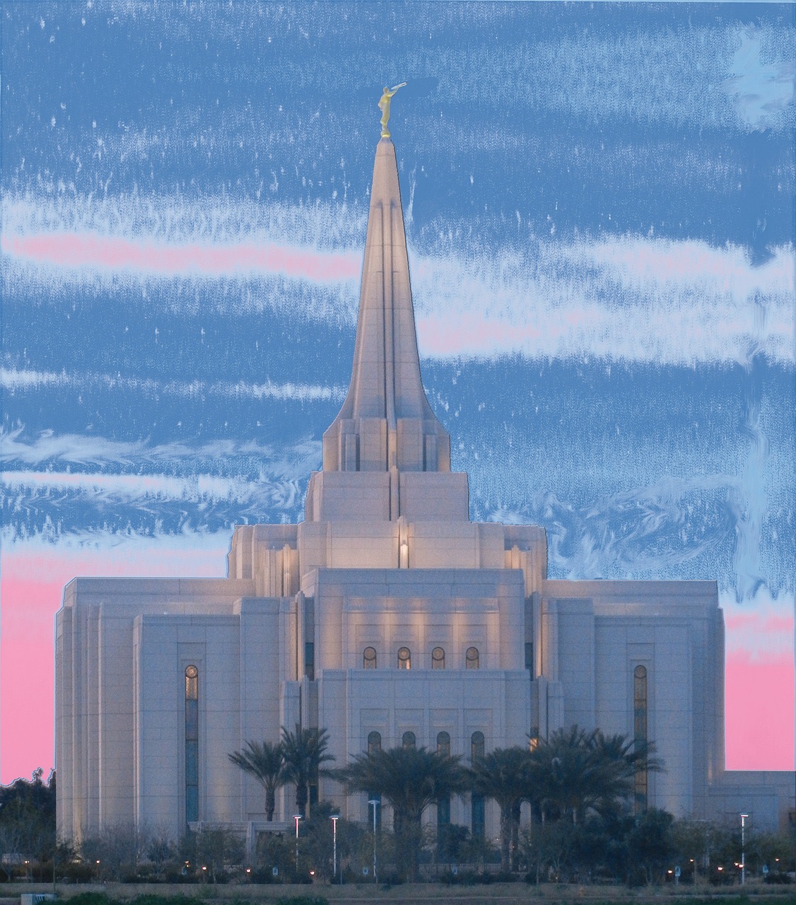 Temple Mormon Lds Free photo on Pixabay Pixabay