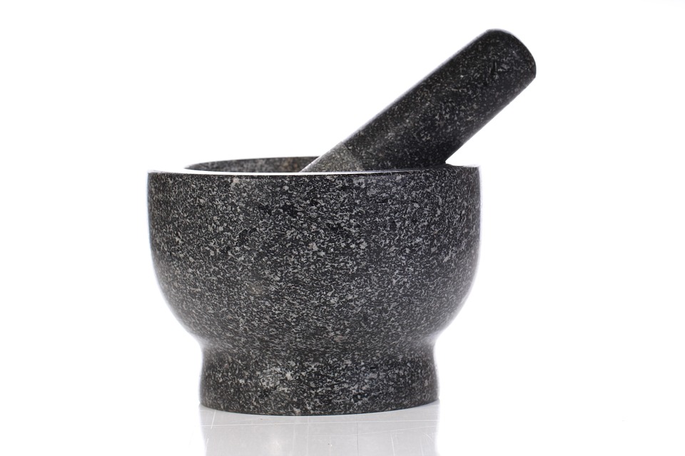 Stone Grinder - Free photo on Pixabay