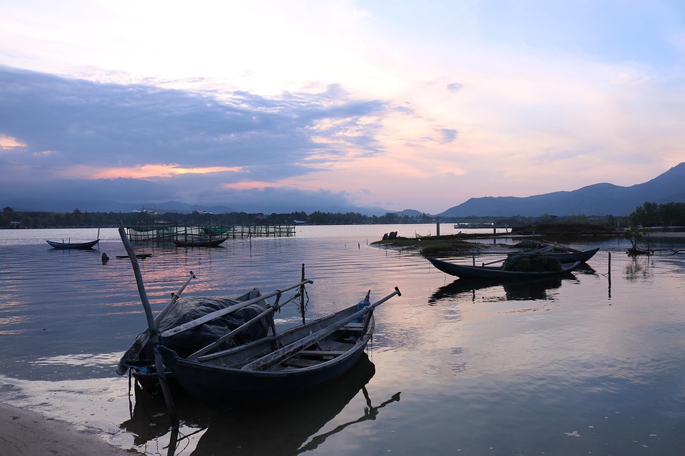 Chasing the Big One: Ultimate Guide to Prime Predator Fishing Locations