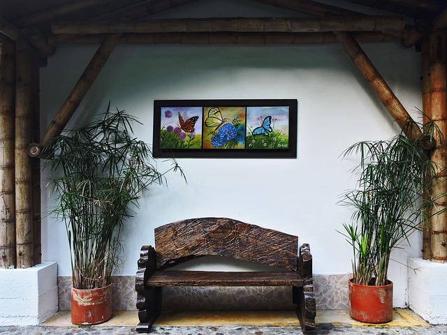 Gård, Land, Sæde, Mark, Hjem, Colombia
