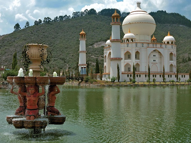 Sø, Egypten, Landskab, Vand, Natur, Flod