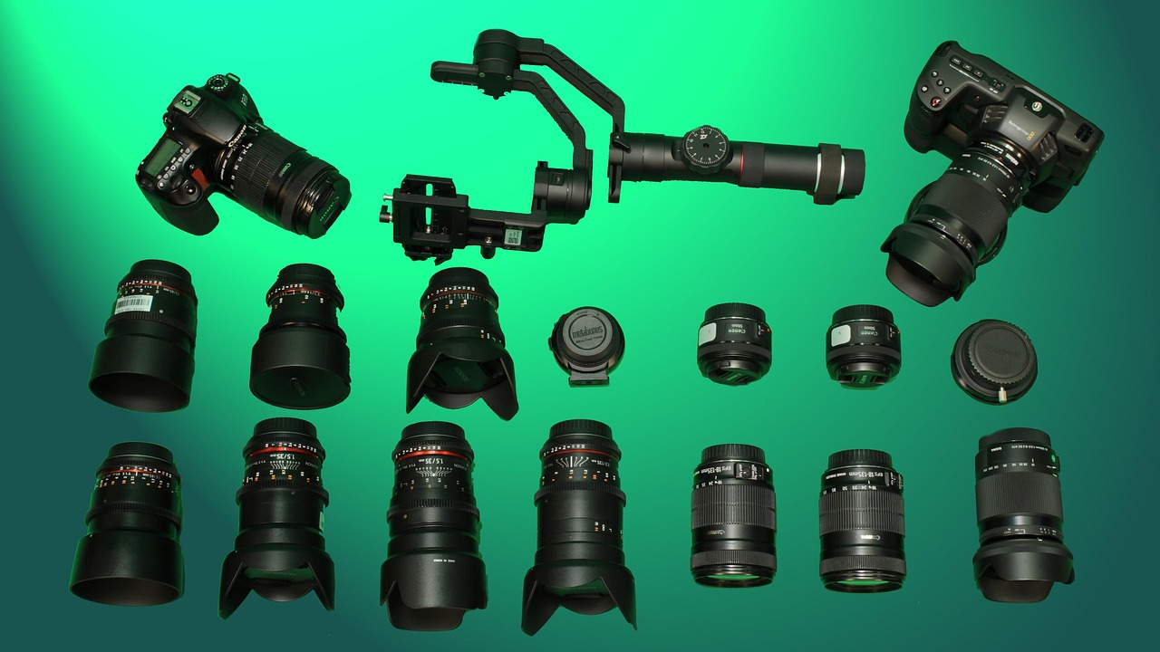 Lens Camera Photography Free photo on Pixabay Pixabay