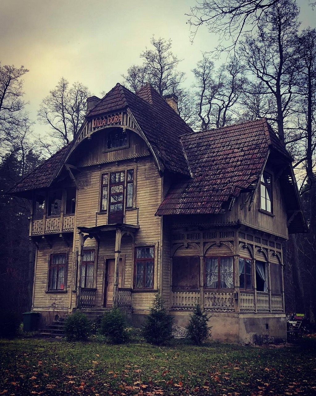 House Old Building - Free photo on Pixabay - Pixabay