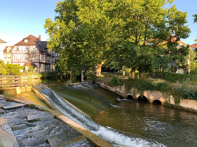 Free Esslingen Neckar photo and picture