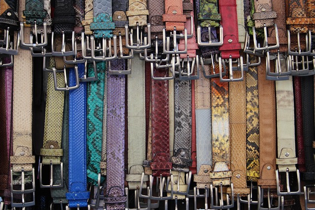 Free Belts Fashion photo and picture