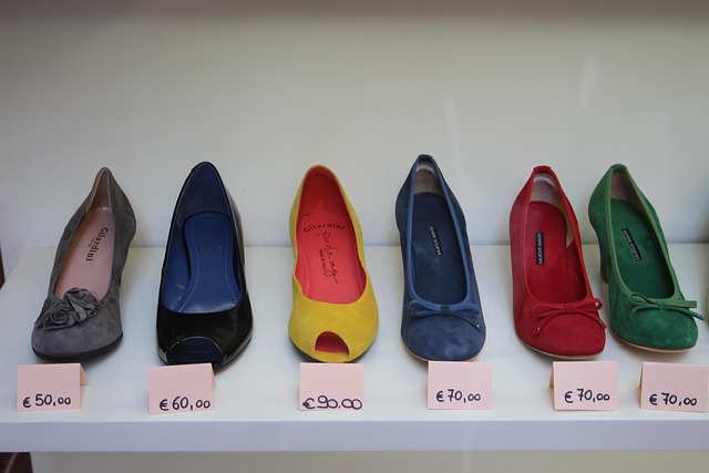 Free Shoes Fashion photo and picture
