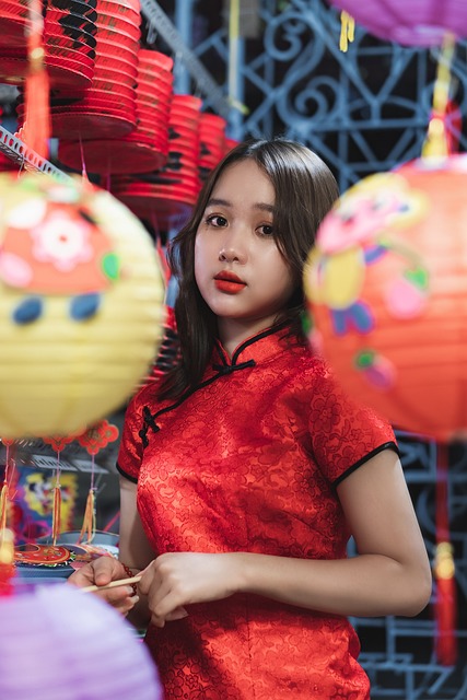 Free Model Portrait photo and picture