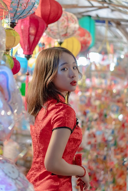 Free Girl Model photo and picture