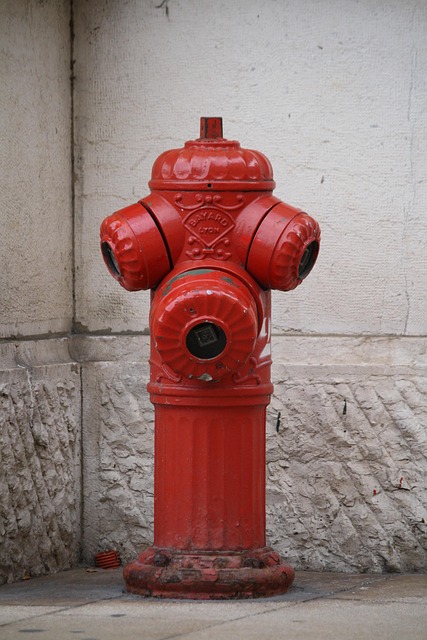 Free Fire Hydrant Vintage photo and picture