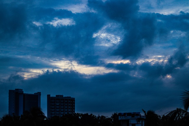 Free Cloud Sky photo and picture