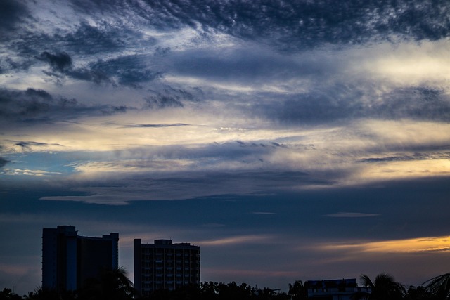 Free Clouds Sky photo and picture