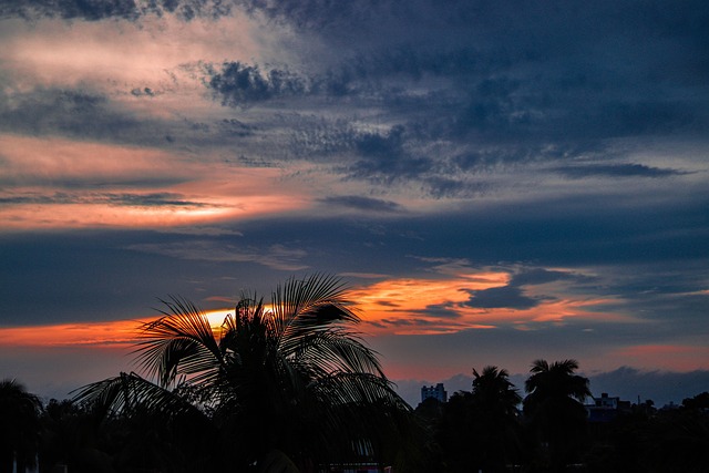 Free Clouds Sky photo and picture