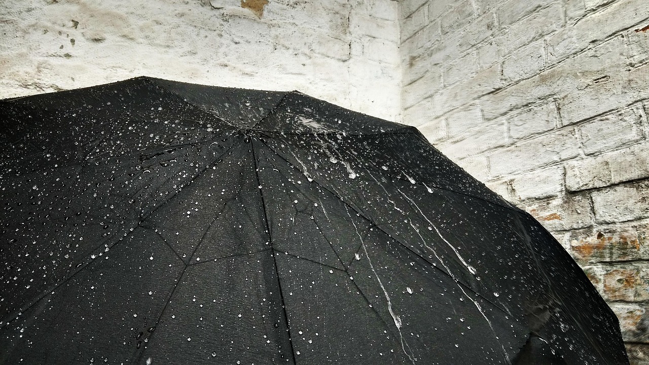 雨 傘 天気 - Pixabayの無料写真