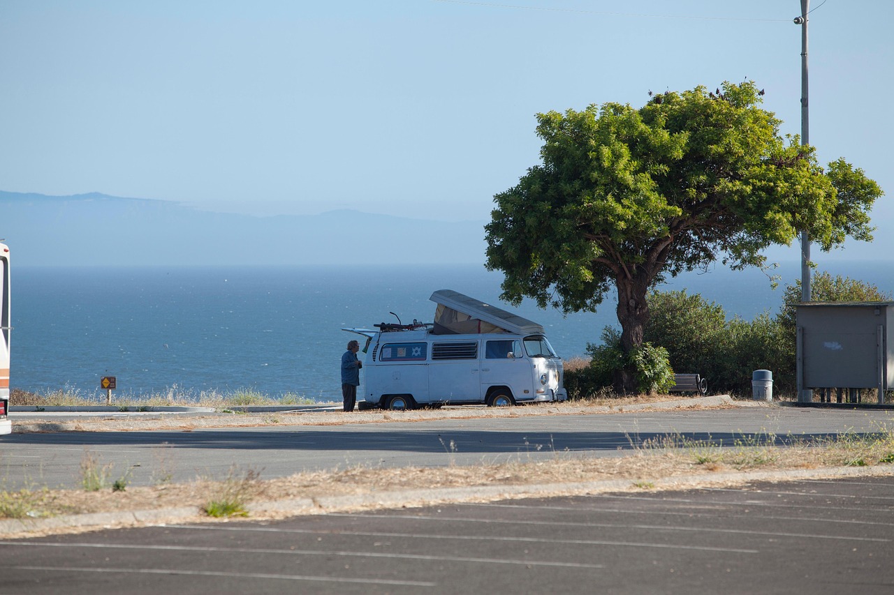 Volkswagen Sea Bus - Free photo on Pixabay - Pixabay