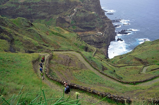 Free Santoantao Cape Verde photo and picture