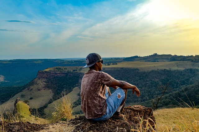 Free Man Mountain photo and picture