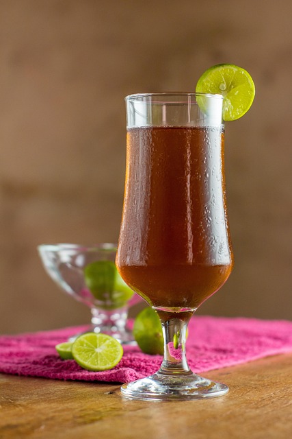 Free Drink Cocktail photo and picture