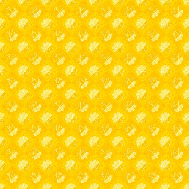 Free geometric shape ornament illustration