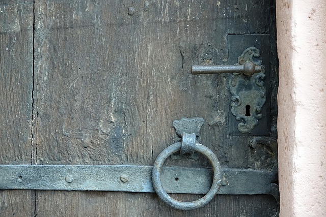 Church Door Old Oak - Free photo on Pixabay - Pixabay