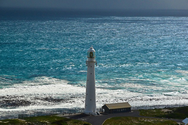 Free Lighthouse Tower photo and picture