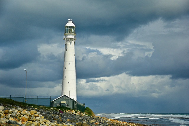 Free Lighthouse Tower photo and picture