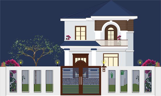 Free Architecture House illustration and picture