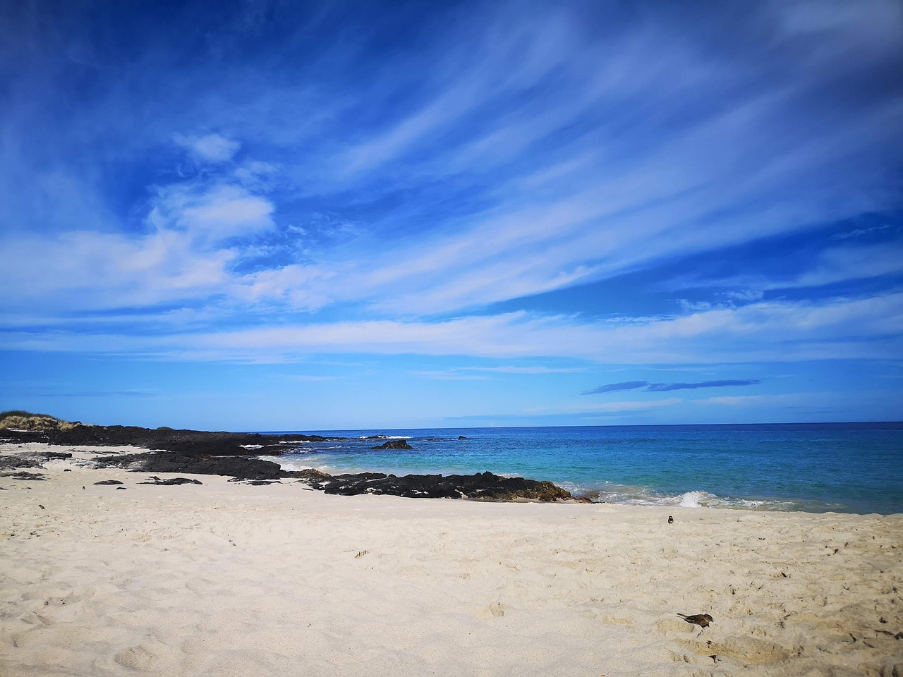 Océan Sable Plage - Photo gratuite sur Pixabay - Pixabay