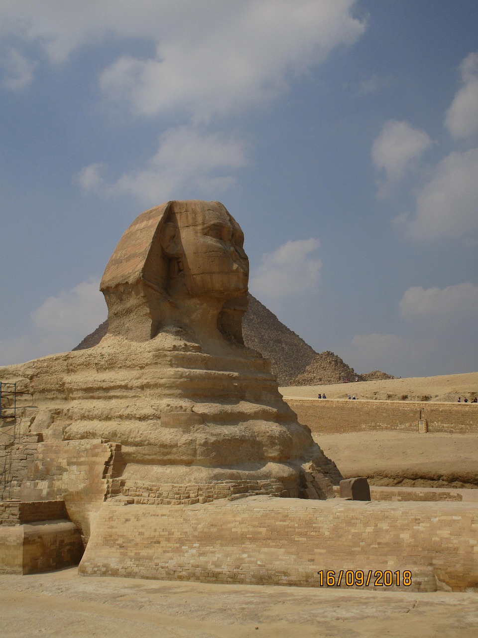Egypt Sphinx - Free photo on Pixabay - Pixabay