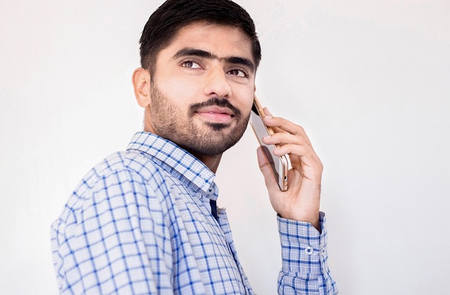 Free Man Phone photo and picture