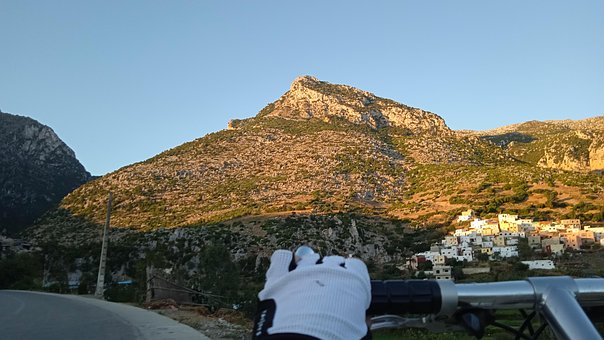 Free Mountain Bike photo and picture