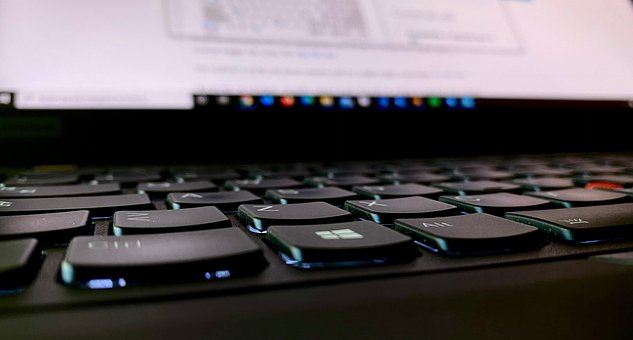 Free Notebook Laptop photo and picture